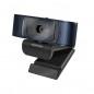 CAMERA WEB LOGILINK senzor. 1080p Full-HD cu rezolutie video 1920x1080, unghi vizualizare 80grade- pivotare 90grade- rotatie 18