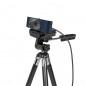 CAMERA WEB LOGILINK senzor. 1080p Full-HD cu rezolutie video 1920x1080, unghi vizualizare 80grade- pivotare 90grade- rotatie 18