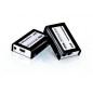 CABLU video ATEN- extender- HDMIM) - RJ-45 x 2 la HDMIM) - RJ-45 x 2- Full HD1920x1080) la 60Hz- VE800A-AT-G)