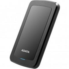HDD ADATA EXTERN 2.5 USB 3.1 1TB HV300 Black AHV300-1TU31-CBK)