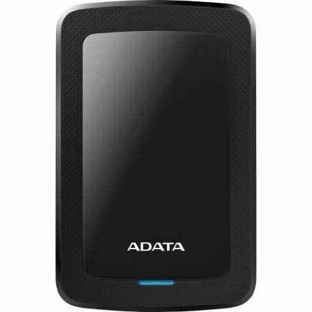 HDD ADATA EXTERN 2.5 USB 3.1 1TB HV300 Black AHV300-1TU31-CBK)