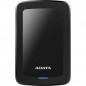 HDD ADATA EXTERN 2.5 USB 3.1 1TB HV300 Black AHV300-1TU31-CBK)