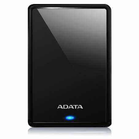 HDD ADATA EXTERN 2.5 USB 3.1 1TB HV620S Black AHV620S-1TU31-CBK 45502728)