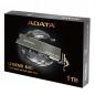 SSD ADATA- LEGEND 840- 1 TB- M.2- PCIe Gen4.0 x4- 3D TLC Nand- R/W: 5000/4750 MB/s- ALEG-840-1TCS