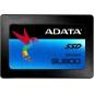 SSD ADATA- Ultimate SU800- 512 GB- 2.5 inch- S-ATA 3- 3D TLC Nand- R/W: 560/520 MB/s- ASU800SS-512GT-C