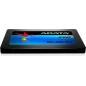 SSD ADATA- Ultimate SU800- 512 GB- 2.5 inch- S-ATA 3- 3D TLC Nand- R/W: 560/520 MB/s- ASU800SS-512GT-C