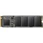 SSD ADATA- XPG SX6000 Pro- 256 GB- M.2- PCIe Gen3.0 x4- 3D TLC Nand- R/W: 2100/1200 MB/s- ASX6000PNP-256GT-C