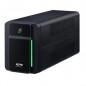 UPS APC Back-UPS- Line int.- mini Tower- AVR- IEC x 4- LED- back-up 1 - 10 min. BX750MI TV 8.00 lei)