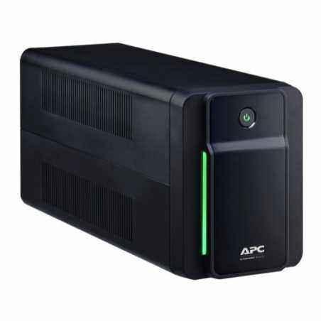 UPS APC Back-UPS- Line int.- mini Tower- AVR- IEC x 4- LED- back-up 1 - 10 min. BX750MI TV 8.00 lei)
