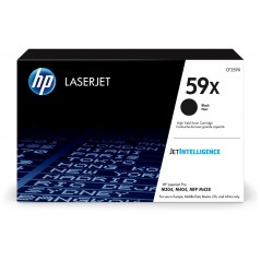 Toner Original HP Black- nr.59X- pentru LaserJet M428- 10K- incl.TV 0.8 RON- CF259X