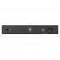 SWITCH D-LINK SMART 24 porturi Gigabit carcasa metalica- rackabil- DGS-1100-24V2 timbru verde 1.5 lei)