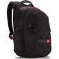 RUCSAC CASE LOGIC- pt. notebook de max. 16 inch- 1 compartiment- buzunar frontal x 2 - buzunar lateral x 2- waterproof- polieste