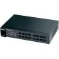 ZYXEL - GS1100-16-EU0103F - GS1100-16 v3 - Switch - Porturi 16 Gigabit- GS1100-16-EU0103Flei)