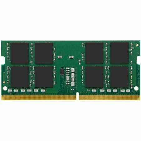 SODIMM KINGSTON- 8 GB DDR4- 2666 MHz- KCP426SS8/8