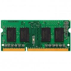 SODIMM KINGSTON- 8GB DDR4- 2666 MHz- 1 modul- CL19- KVR26S19S8/8