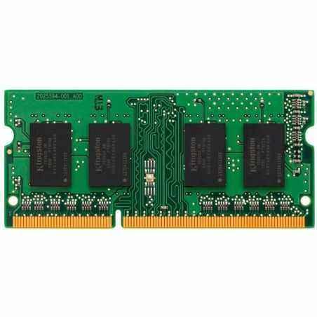 SODIMM KINGSTON- 8GB DDR4- 2666 MHz- 1 modul- CL19- KVR26S19S8/8
