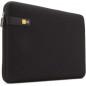 HUSA CASE LOGIC notebook 17- spuma Eva- 1 compartiment- black- LAPS117K/3201364