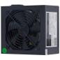 SURSA SPACER MODULARA 500for 500W Gaming PC)- fan 120mm- 1x PCI-E6+2)- 3x S-ATA- 1x P84+4)- *bulk* SP-MP-500- TV 1-5 lei)