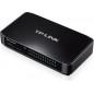 SWITCH TP-LINK 24 porturi 10/100Mbps- carcasa plastic TL-SF1024M timbru verde 1.5 lei)