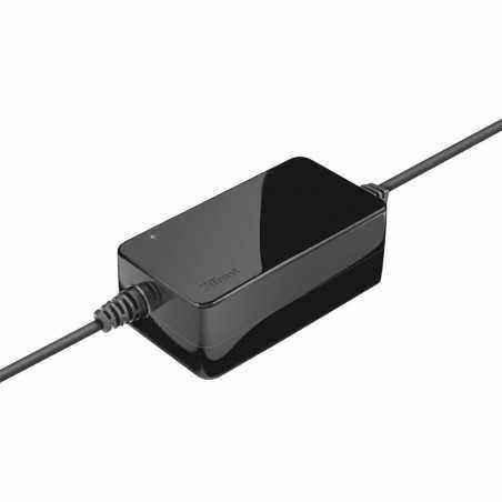 ALIMENTATOR Notebook universal TRUST la retea- 45 Watt- iesire 18 - 20 Volt- TR-21904