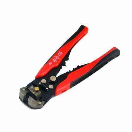 CLESTE sertizare mufe- GEMBIRD- functii: sertizare mufe- dezizolare cablu- taiere cablu. T-WS-02