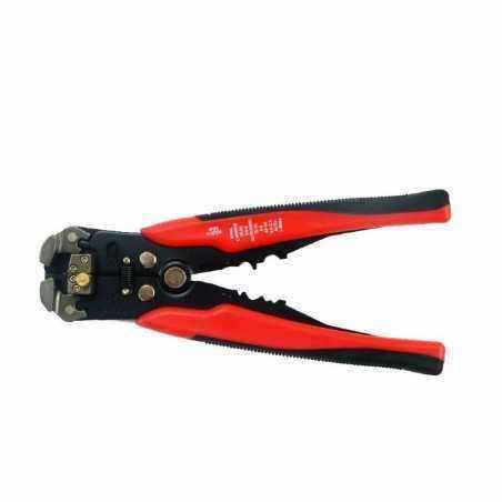 CLESTE sertizare mufe- GEMBIRD- functii: sertizare mufe- dezizolare cablu- taiere cablu. T-WS-02