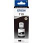 Cartus Cerneala Original Epson Black- 110- pentru M1100-M1120-M1140-M2140-M2170-M3140-M3170- 120ml- incl.TV 0.11 RON- C13T03P14A