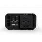 INVERTER GEMBIRD cu sinusoida simulata- Inverter auto- 300W- Schuko x 1- USB 5V / 2.1A- baterie 10-16V- EG-PWC300-01- TV 3 lei)