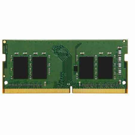 SODIMM KINGSTON- 8 GB DDR4- 3200 MHz- 1 modul- CL22- KCP432SS6/8