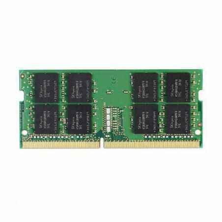 SODIMM KINGSTON- 8 GB DDR4- 2666 MHz- 1 modul- CL 19- KVR26S19S6/8