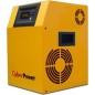 UPS CYBER POWER Inverterpt. motoare- pompe etc.)- Sinusoida Pura- 1500VA/ 1050W- AVR- 2 x socket Shucko , 1 x Terminal Block- f