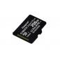 CARD MicroSD KINGSTON- 256 GB- microSDXC- clasa 10- standard UHS-I U3- SDCS2/256GBSP TV 0.02 lei)