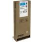 Cartus Cerneala Original Epson Cyan- T945240- pentru WF-C5710-5210-5290-5790- - incl.TV 0.11 RON- C13T945240