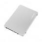 RACK extern LOGILINK- pt. SSD- M.2- M.2- interfata PC S-ATA3- aluminiu- argintiu- AD0021)