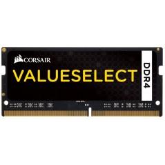 SODIMM CORSAIR- 16 GB DDR4- 2133 MHz- CMSO16GX4M1A2133C15