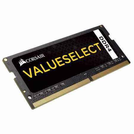 SODIMM CORSAIR- 16 GB DDR4- 2133 MHz- CMSO16GX4M1A2133C15