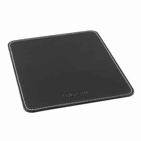MousePAD LOGILINK- piele- 220 x 180 x 3 mm- negru- ID0150