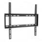 SUPORT de perete LOGILINK- pt 1 TV/monitor plat- diag. max 55 inch- fix- max 35 Kg- BP0009