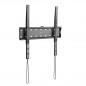 SUPORT de perete LOGILINK- pt 1 TV/monitor plat- diag. max 55 inch- fix- max 40 Kg- BP0013
