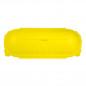 CUTIE protectie priza Logilink- pentru exterior- protectie IP44- galben- LPS217)