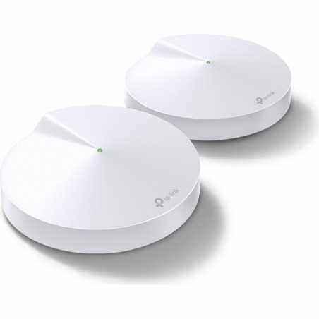 MESH TP-LINK- wireless- router AC1300- pt interior- 1300 Mbps- port LAN- WAN- 2.4 GHz - 5 GHz- antena interna x 4- standard 802.