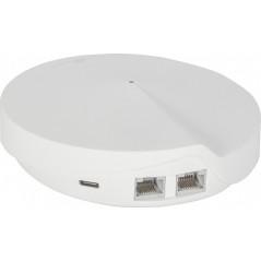 MESH TP-LINK- wireless- router AC1300- pt interior- 1300 Mbps- port LAN- WAN- 2.4 GHz - 5 GHz- antena interna x 4- standard 802.