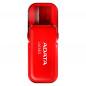 MEMORIE USB 2.0 ADATA 32 GB- cu capac- carcasa plastic- rosu- AUV240-32G-RRD TV 0.02 lei)