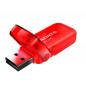 MEMORIE USB 2.0 ADATA 32 GB- cu capac- carcasa plastic- rosu- AUV240-32G-RRD TV 0.02 lei)