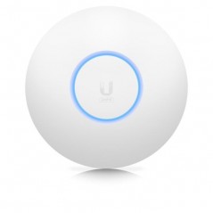 ACCESS Point Ubiquiti interior 1500 Mbps port 10/100/1000 x 1- U6-LITElei)