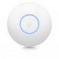 ACCESS Point Ubiquiti interior 1500 Mbps port 10/100/1000 x 1- U6-LITElei)