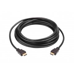 CABLU video ATEN- cablu or adaptor video- HDMIT) la HDMIT)- 4K DCI4096x2160) la 30Hz- 10 m- 2L-7D10H)