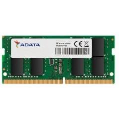 SODIMM Adata- 8GB DDR4- 3200 MHz- AD4S32008G22-SGN