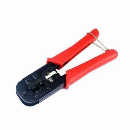 CLESTE sertizare mufe- GEMBIRD- functii: sertizare mufe. T-WC-01