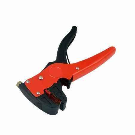 CLESTE dezizolare cablu- GEMBIRD- functii: dezizolare cablu- taiere cablu. T-WS-01